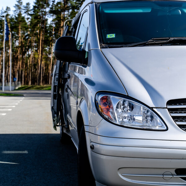 Mobility solutions for guests and business travellers