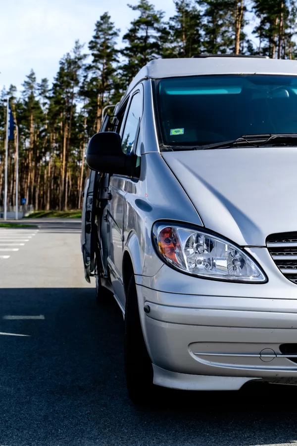 Mobility solutions for guests and business travellers